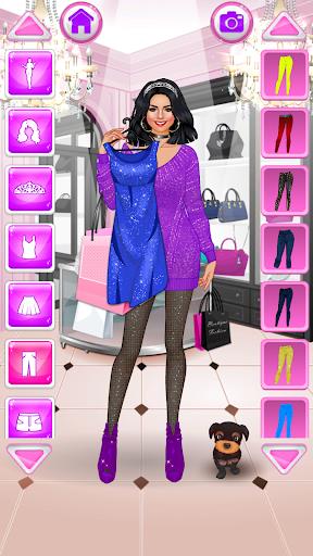 Dress Up Games Screenshot2