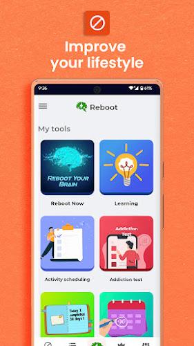 BlockerX Screenshot2
