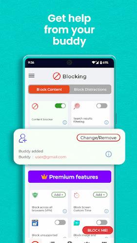 BlockerX Screenshot5