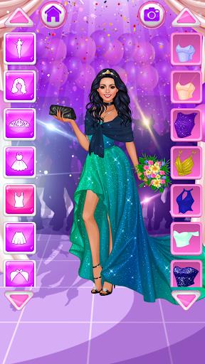 Dress Up Games Screenshot1