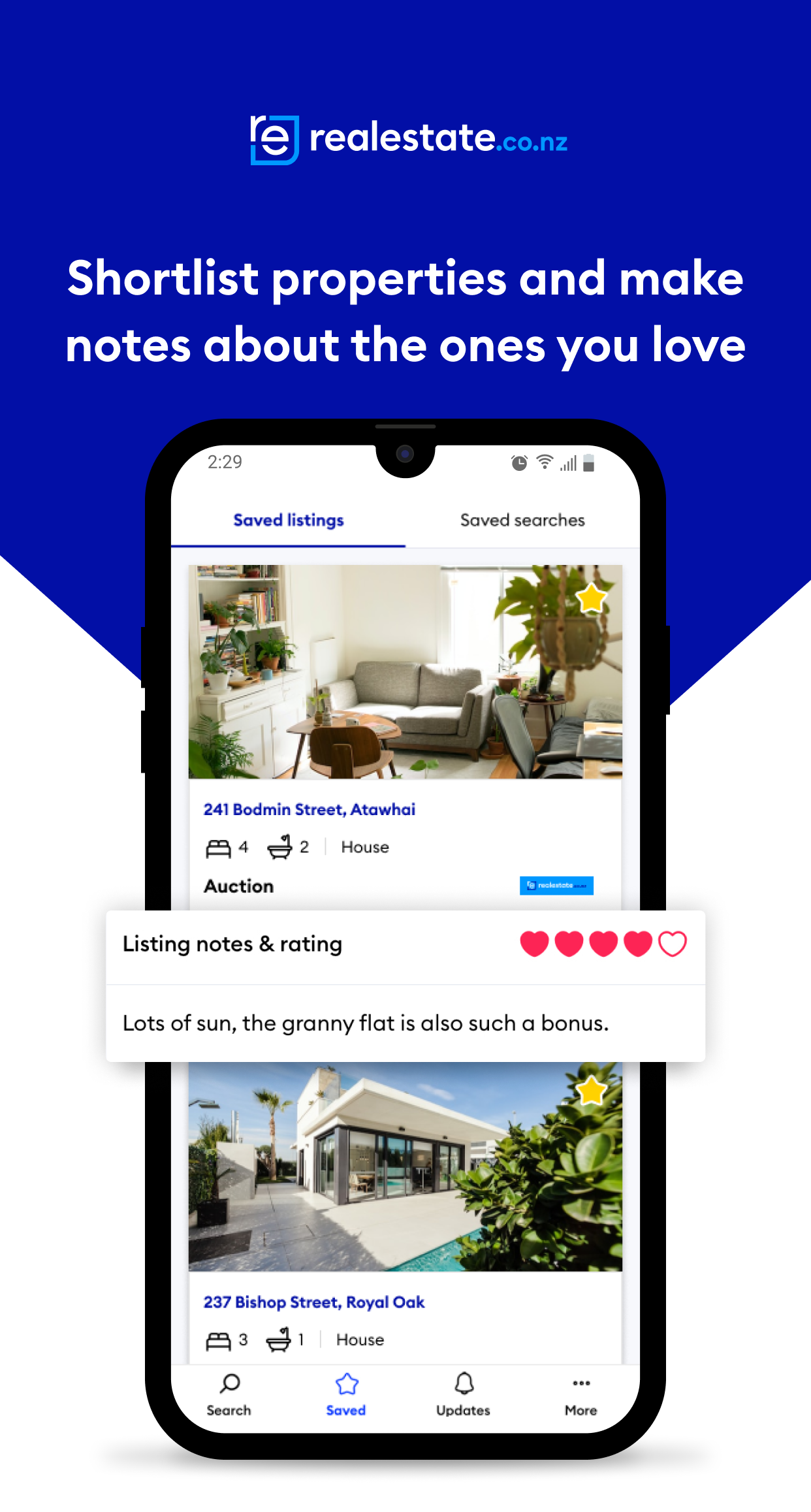 Realestate Screenshot6