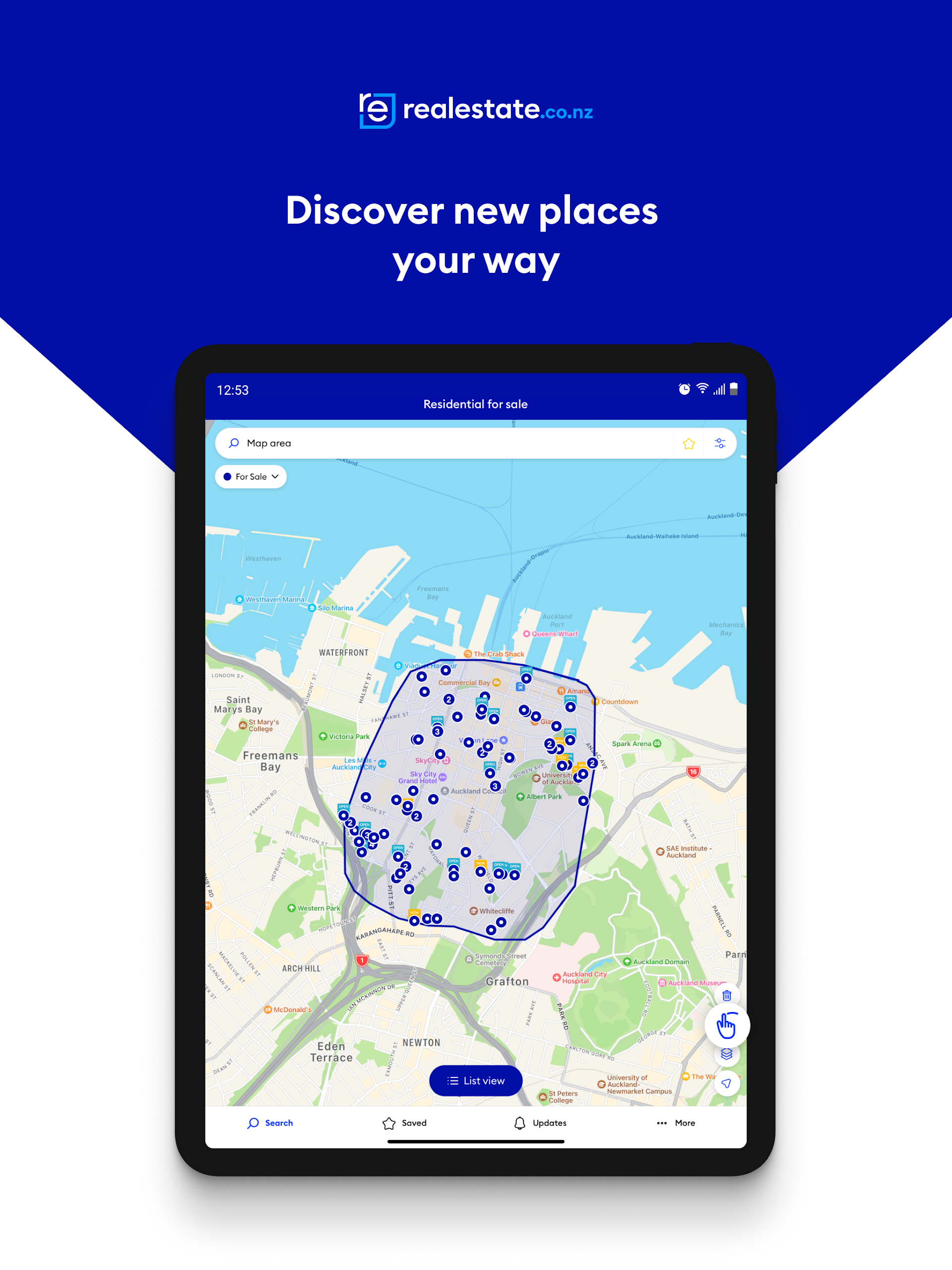 Realestate Screenshot9