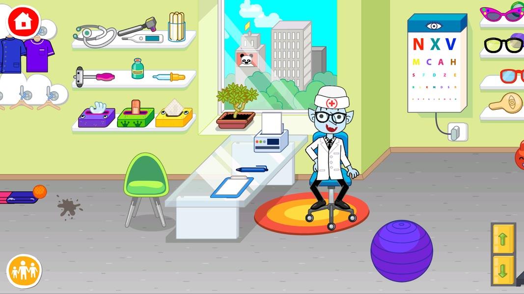 Pepi Hospital Screenshot6