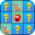 Animal Flip Card APK