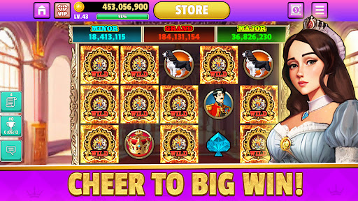Princess Slots Screenshot2