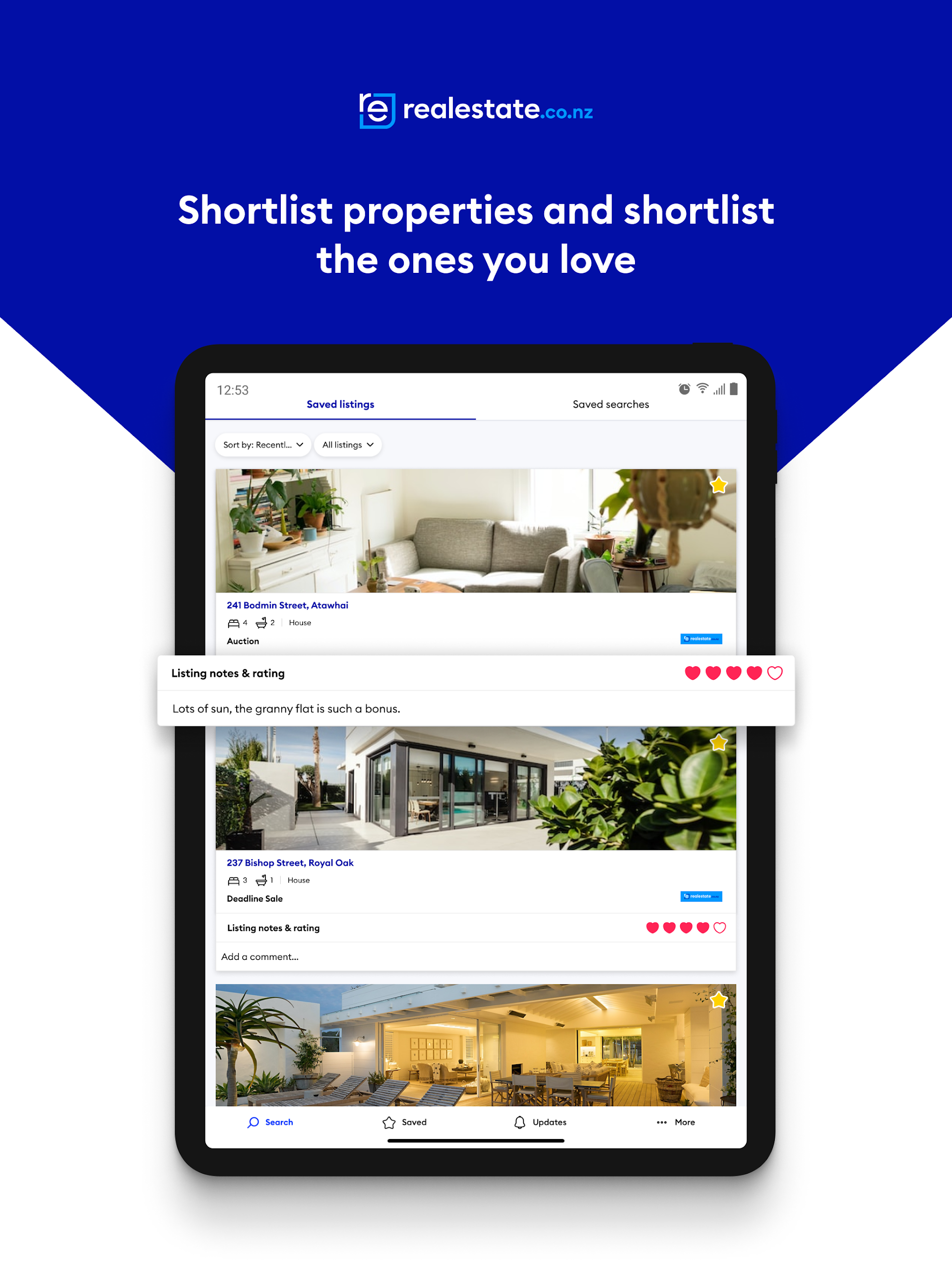 Realestate Screenshot12