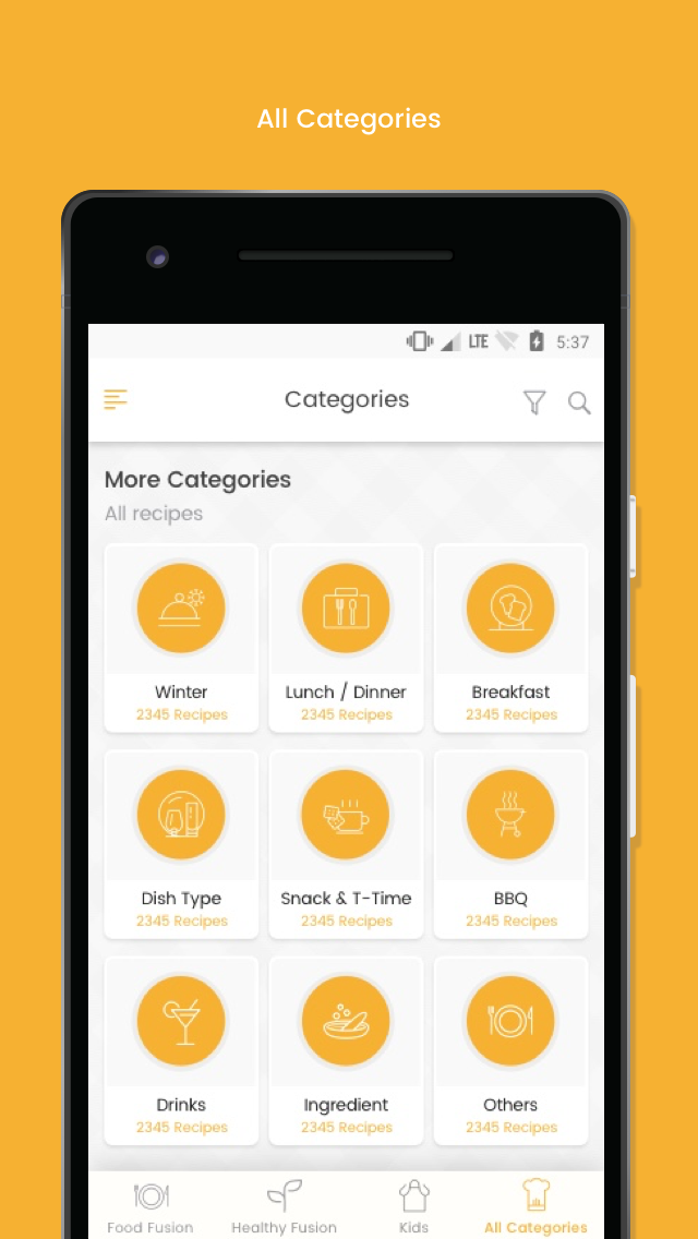 Food Fusion Screenshot3