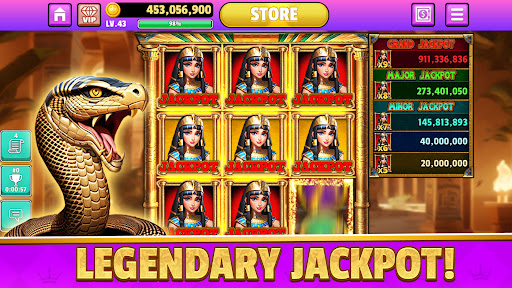 Princess Slots Screenshot4