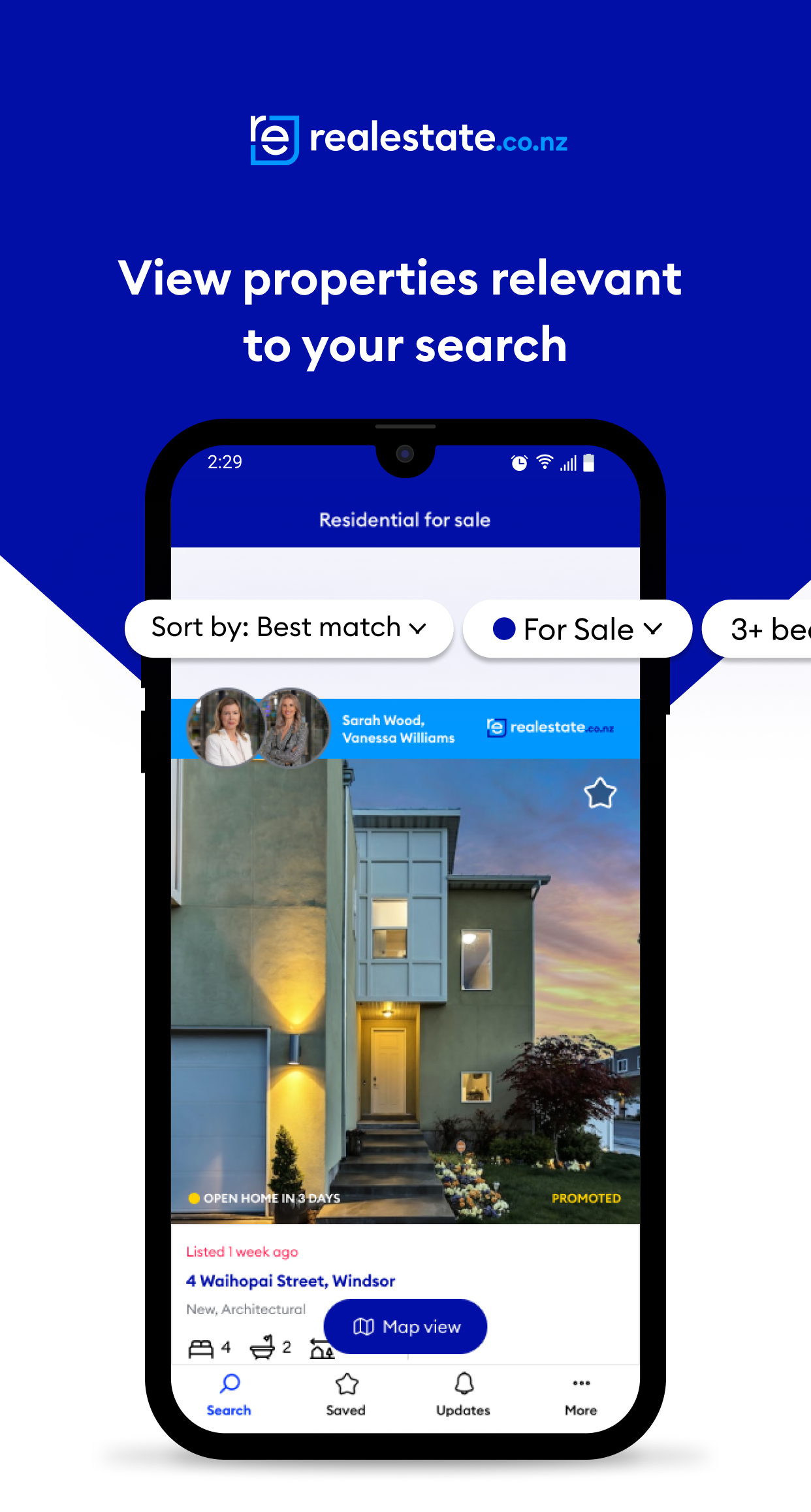 Realestate Screenshot2