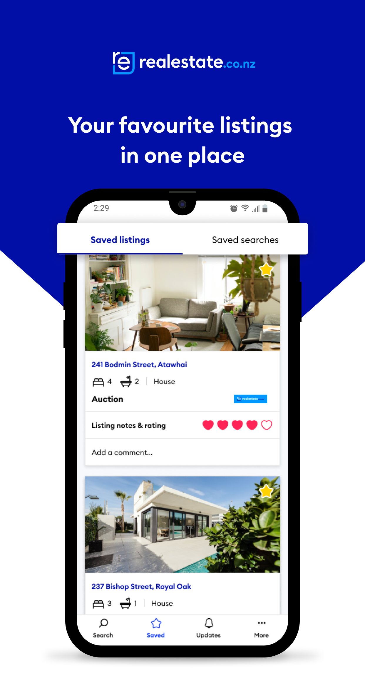 Realestate Screenshot5