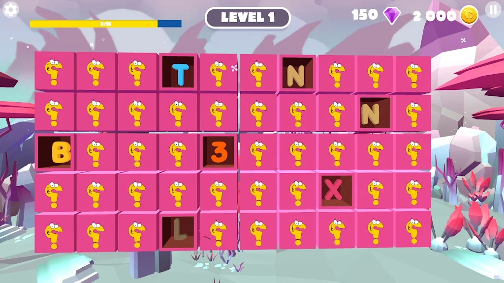 Animal Flip Card Screenshot3