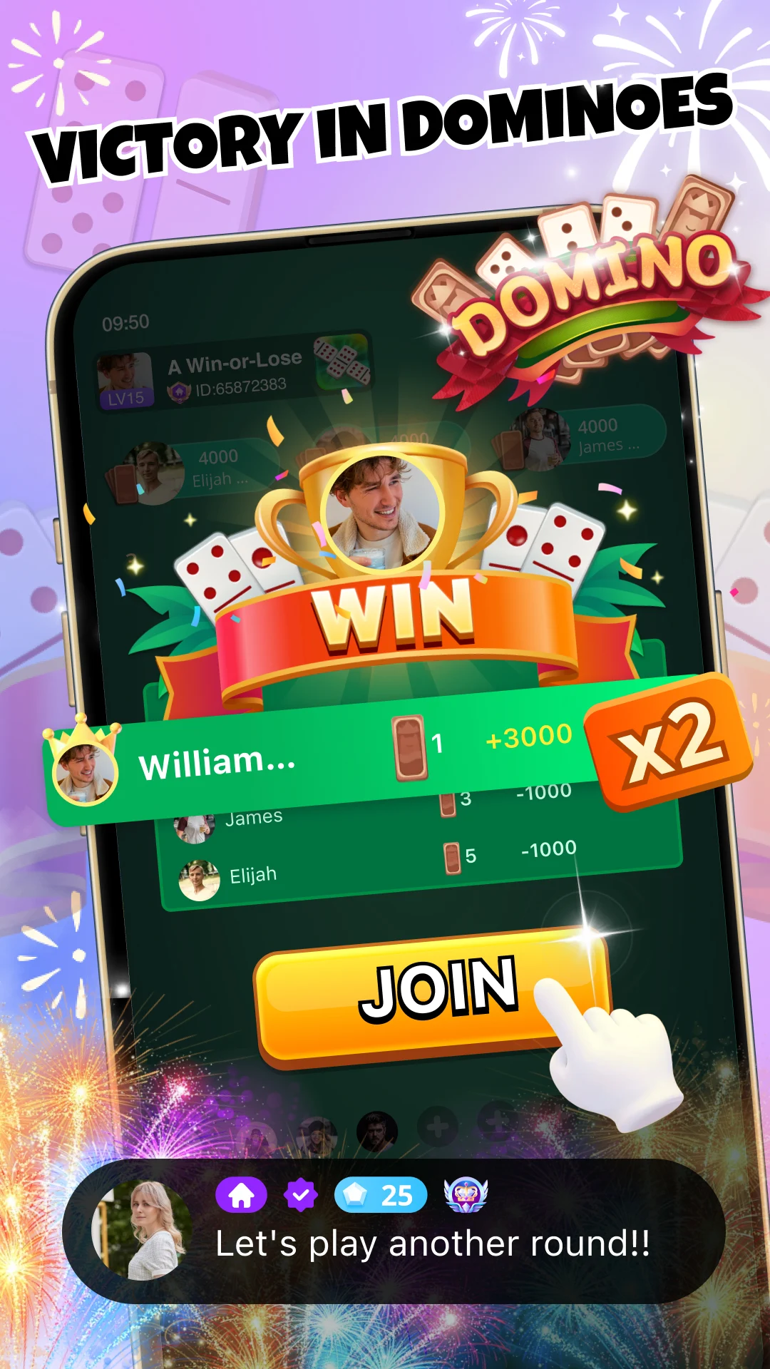 Hiya Game Screenshot4