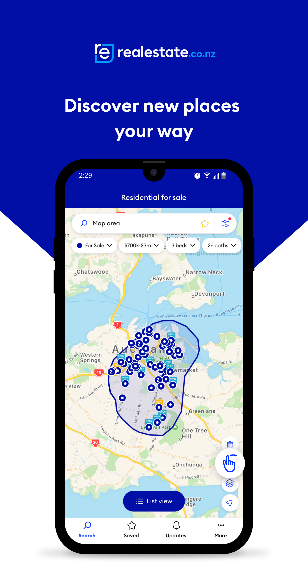 Realestate Screenshot3