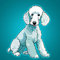 Bedlington Terrier Rescue APK
