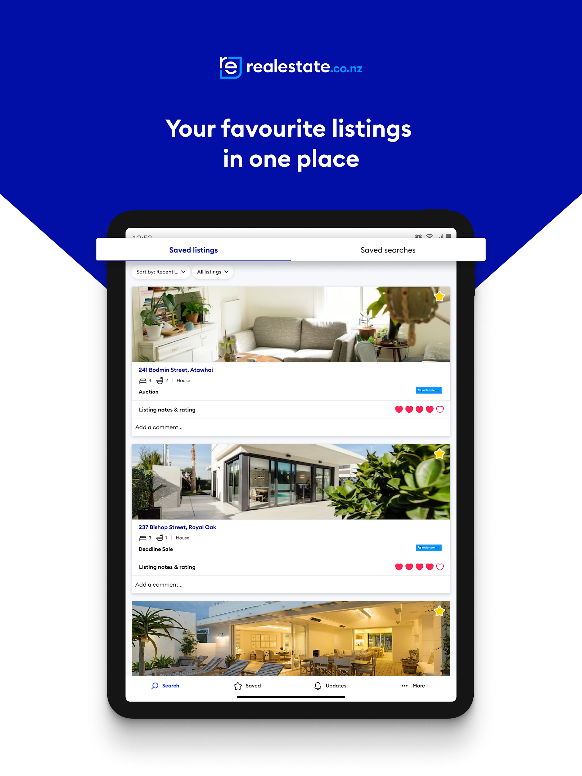 Realestate Screenshot11