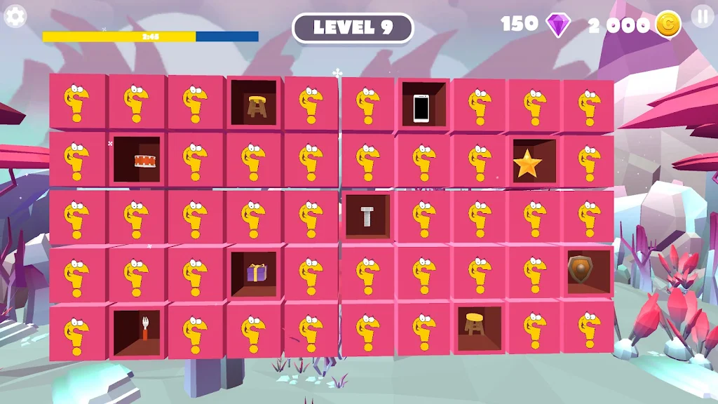 Animal Flip Card Screenshot2