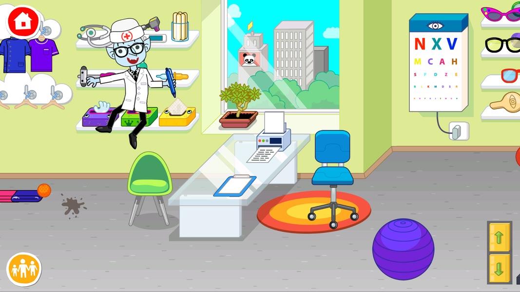 Pepi Hospital Screenshot7