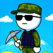 Army Base Miner APK