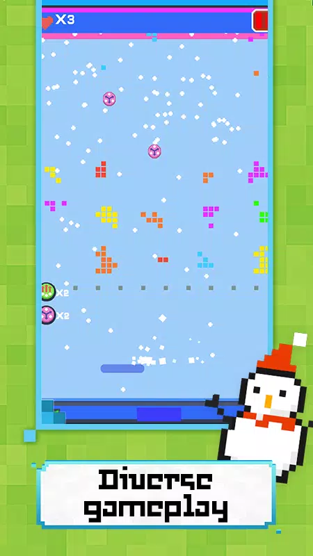 Pixel Elimination Screenshot5