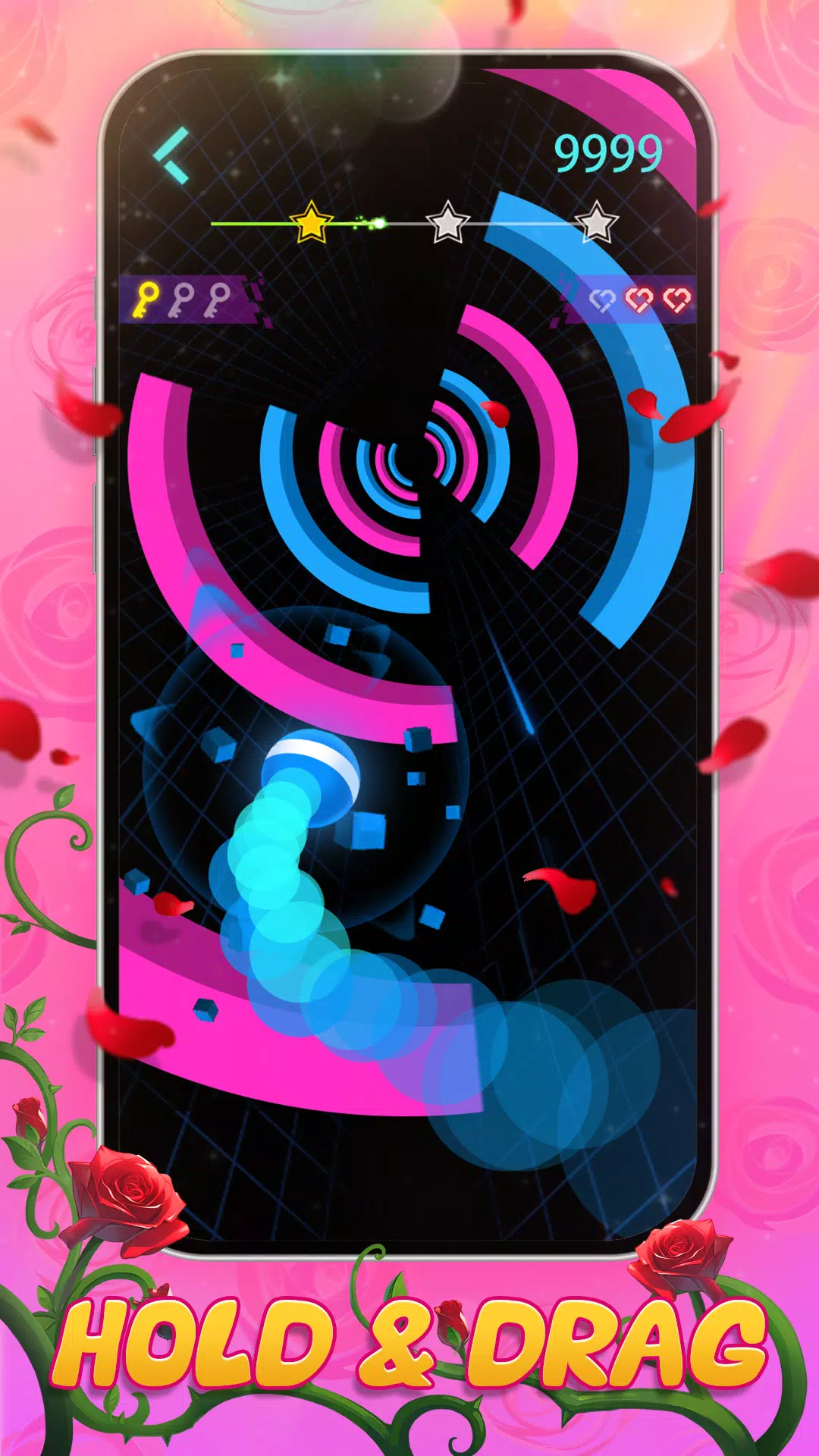 Magic Color Screenshot1