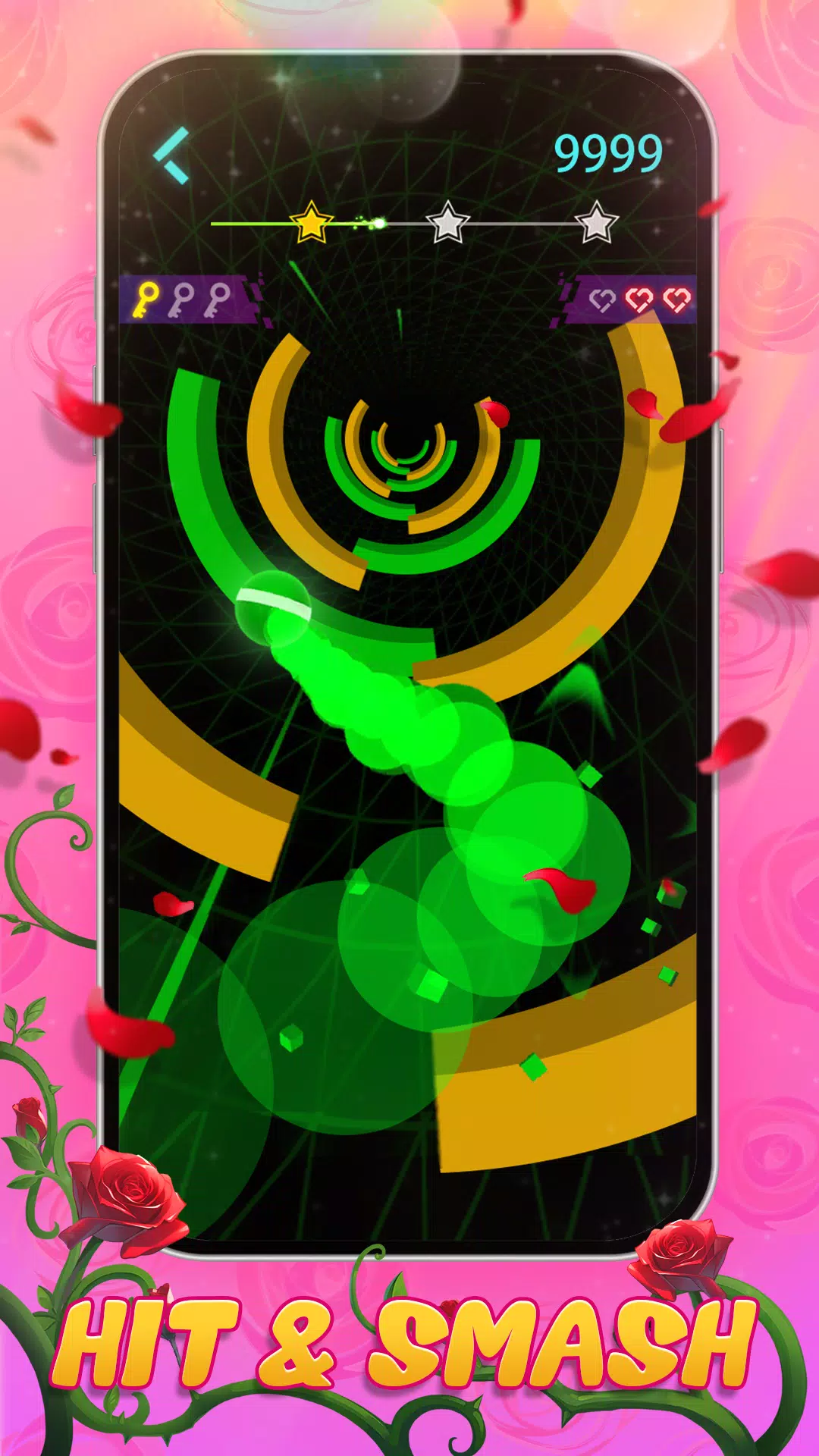 Magic Color Screenshot2