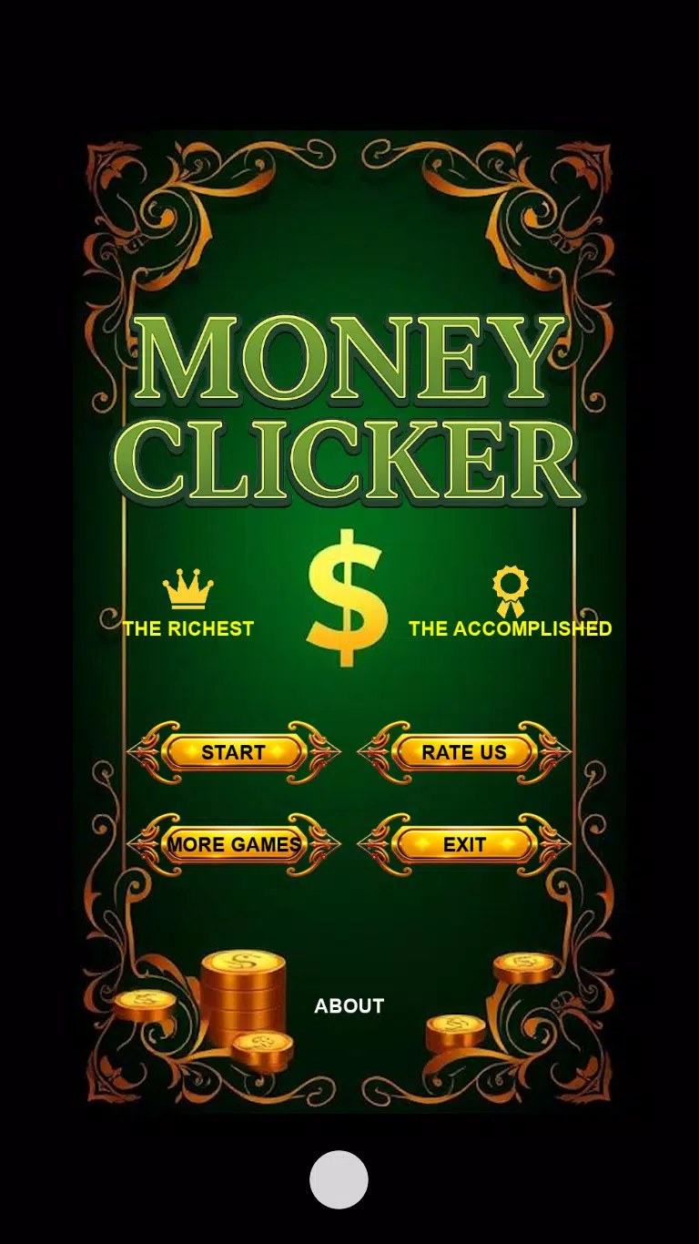 Money Clicker Screenshot1