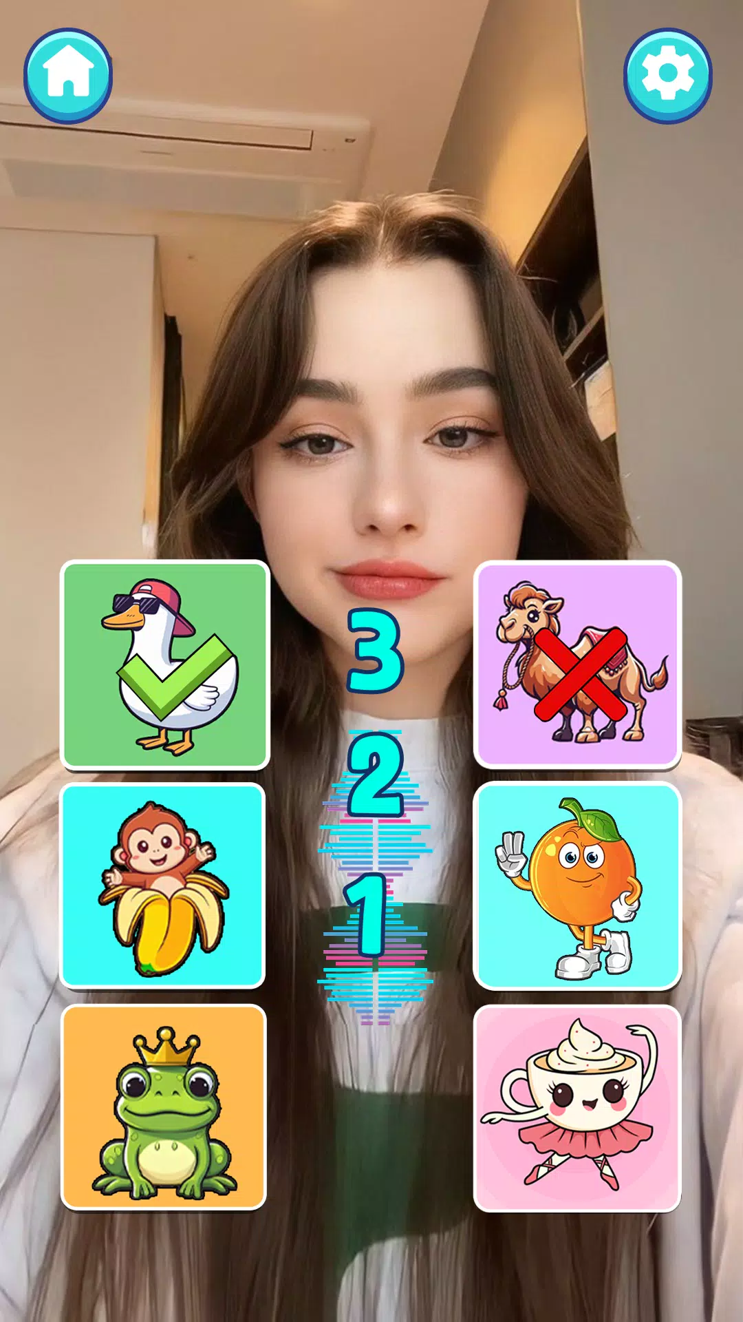 Brainzott Mini Games Screenshot5