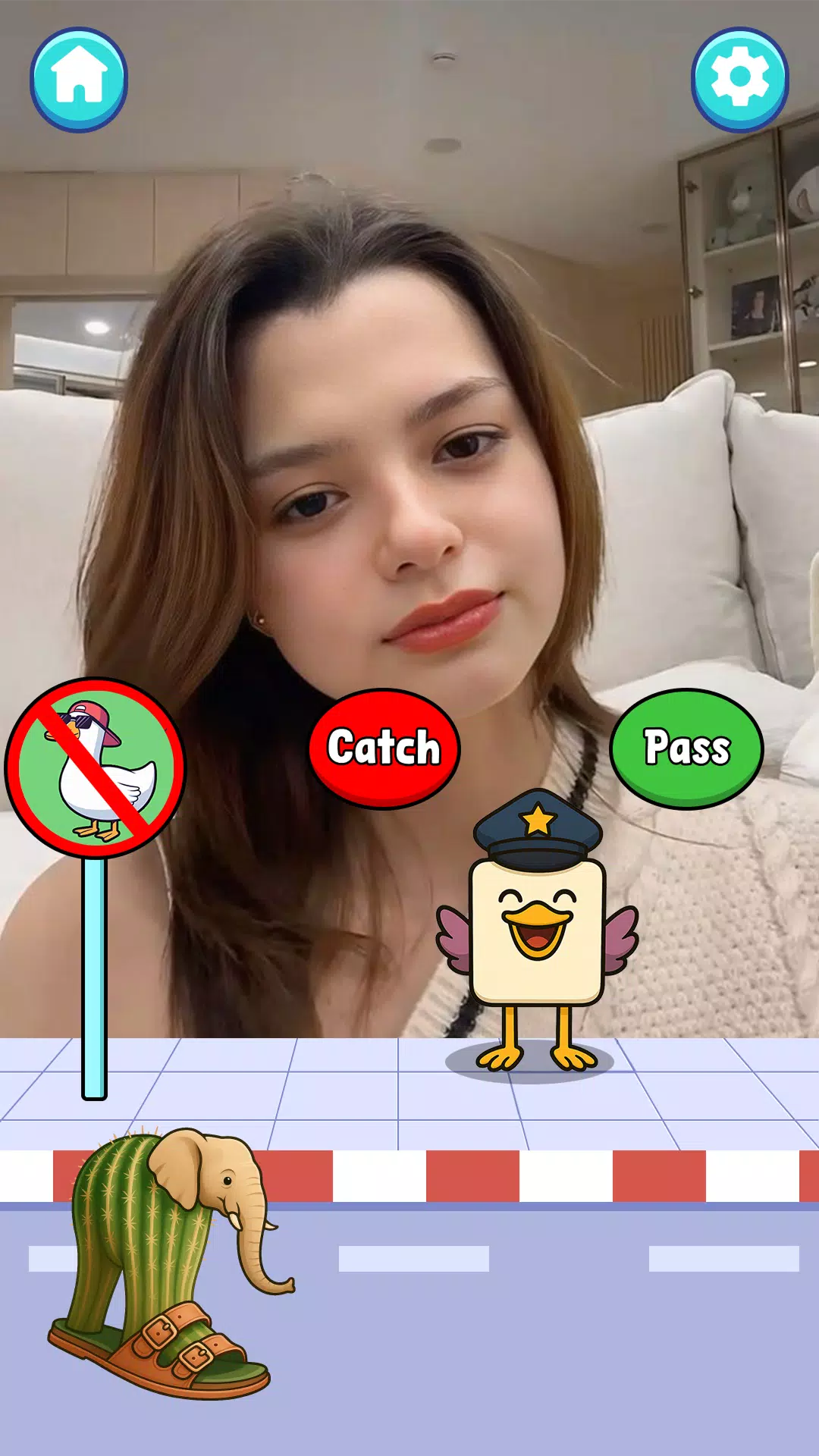 Brainzott Mini Games Screenshot2