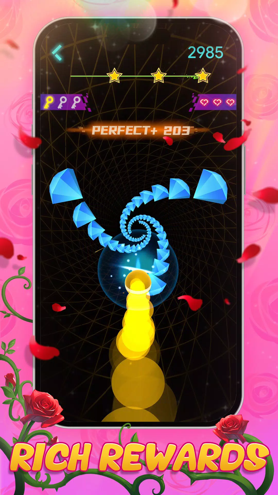 Magic Color Screenshot3
