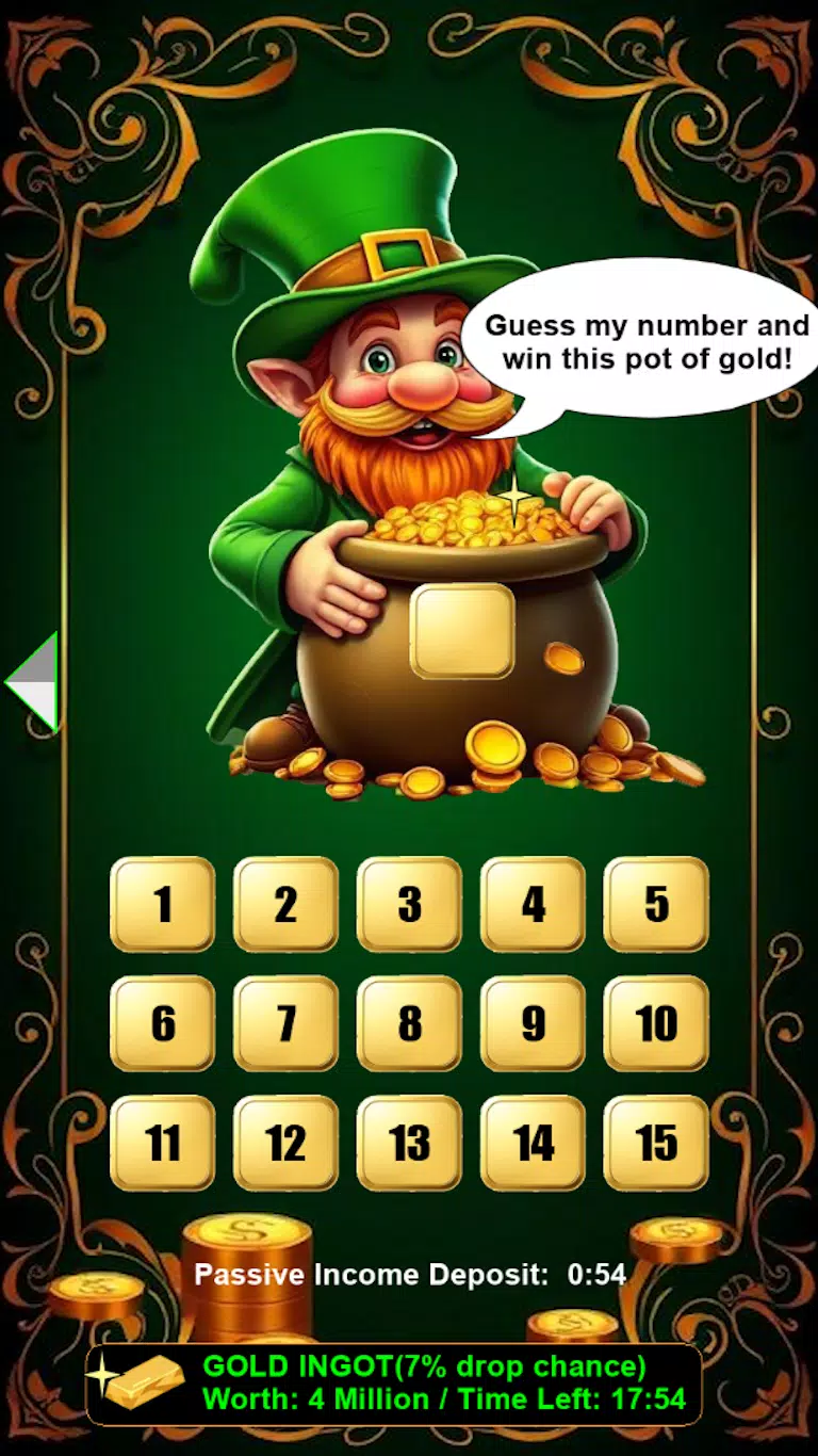 Money Clicker Screenshot6