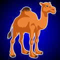 Rescue The Polite Camel APK