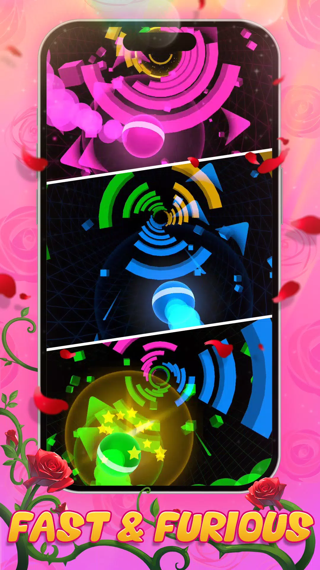 Magic Color Screenshot5