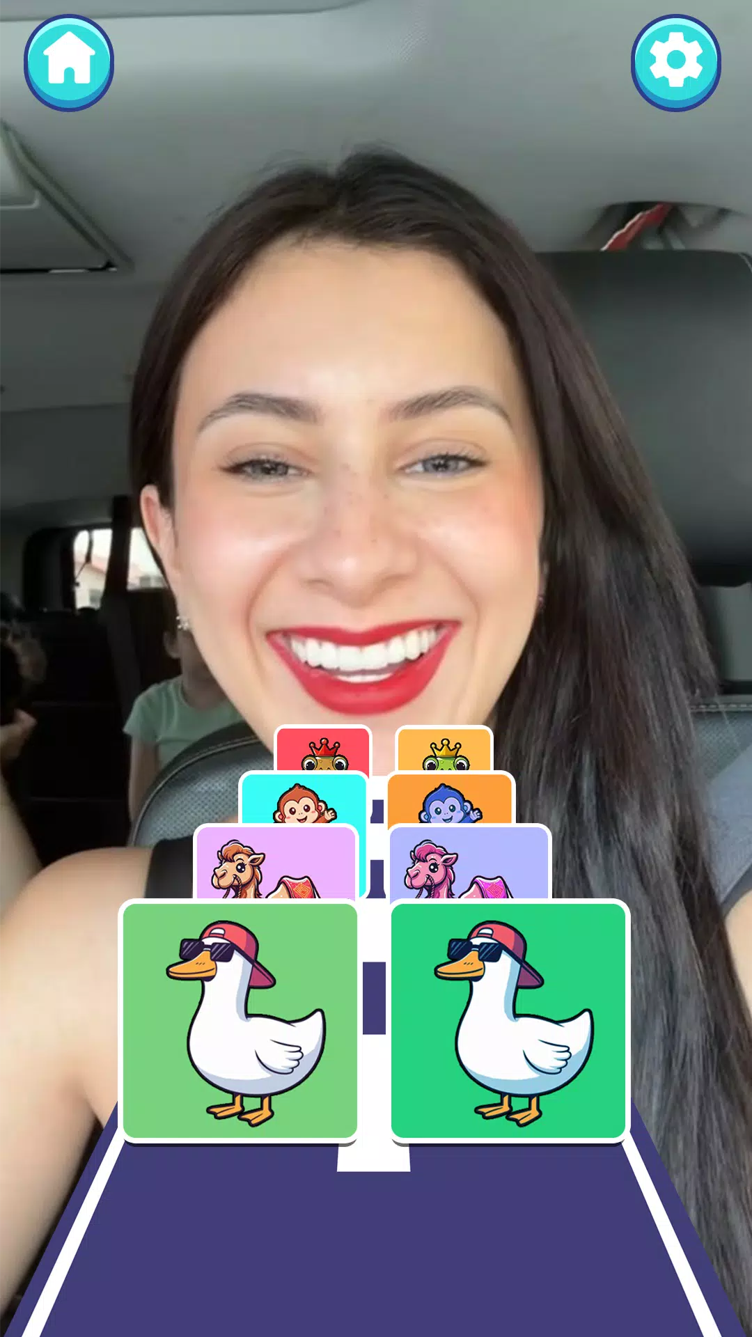 Brainzott Mini Games Screenshot1