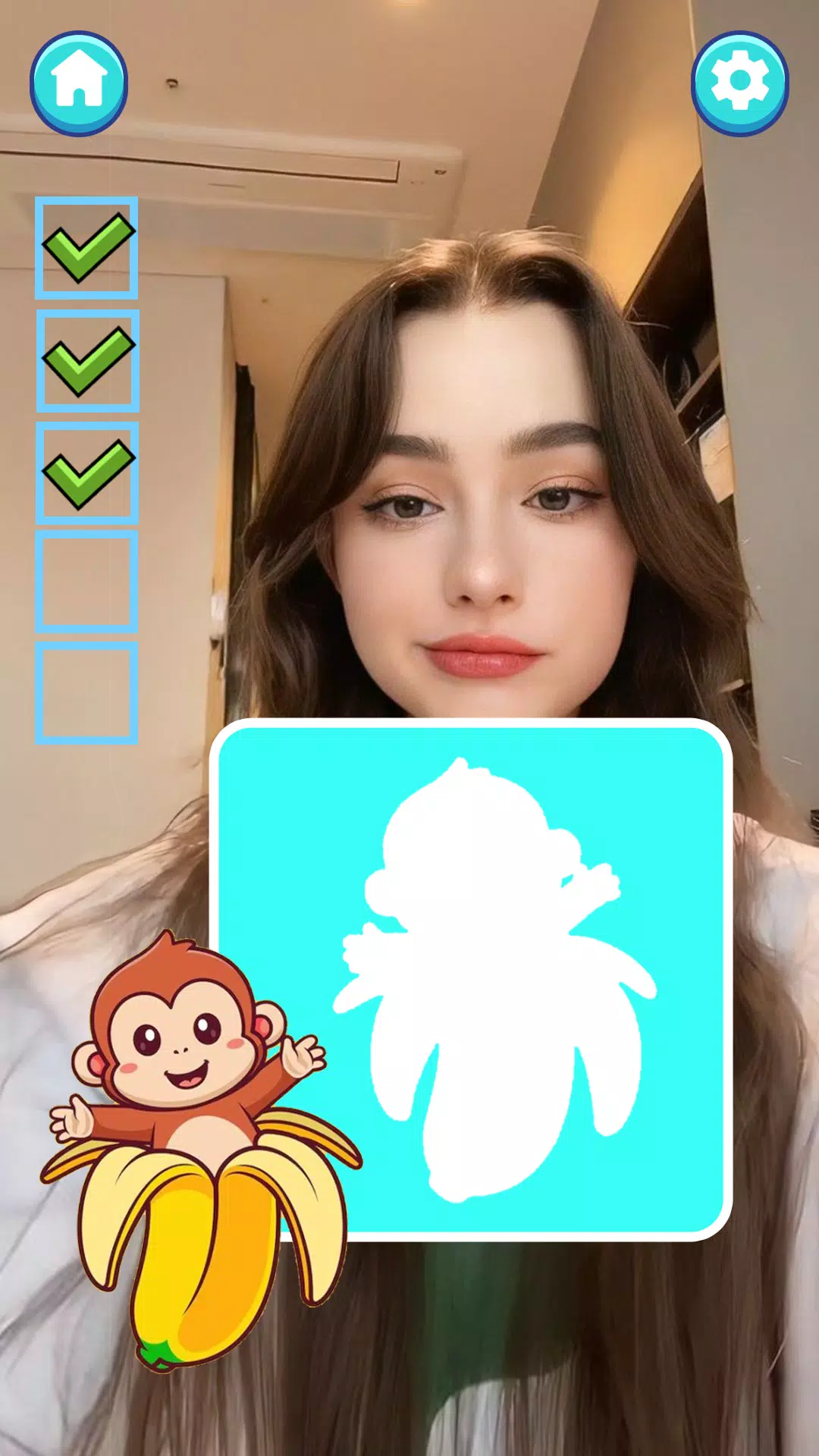 Brainzott Mini Games Screenshot3