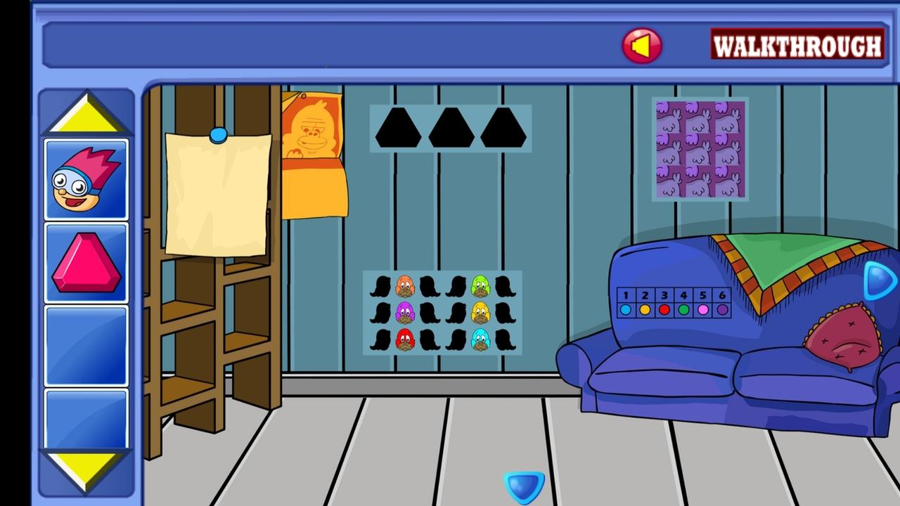 Bedlington Terrier Rescue Screenshot3