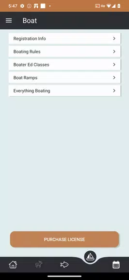 Go Outdoors Georgia Screenshot4