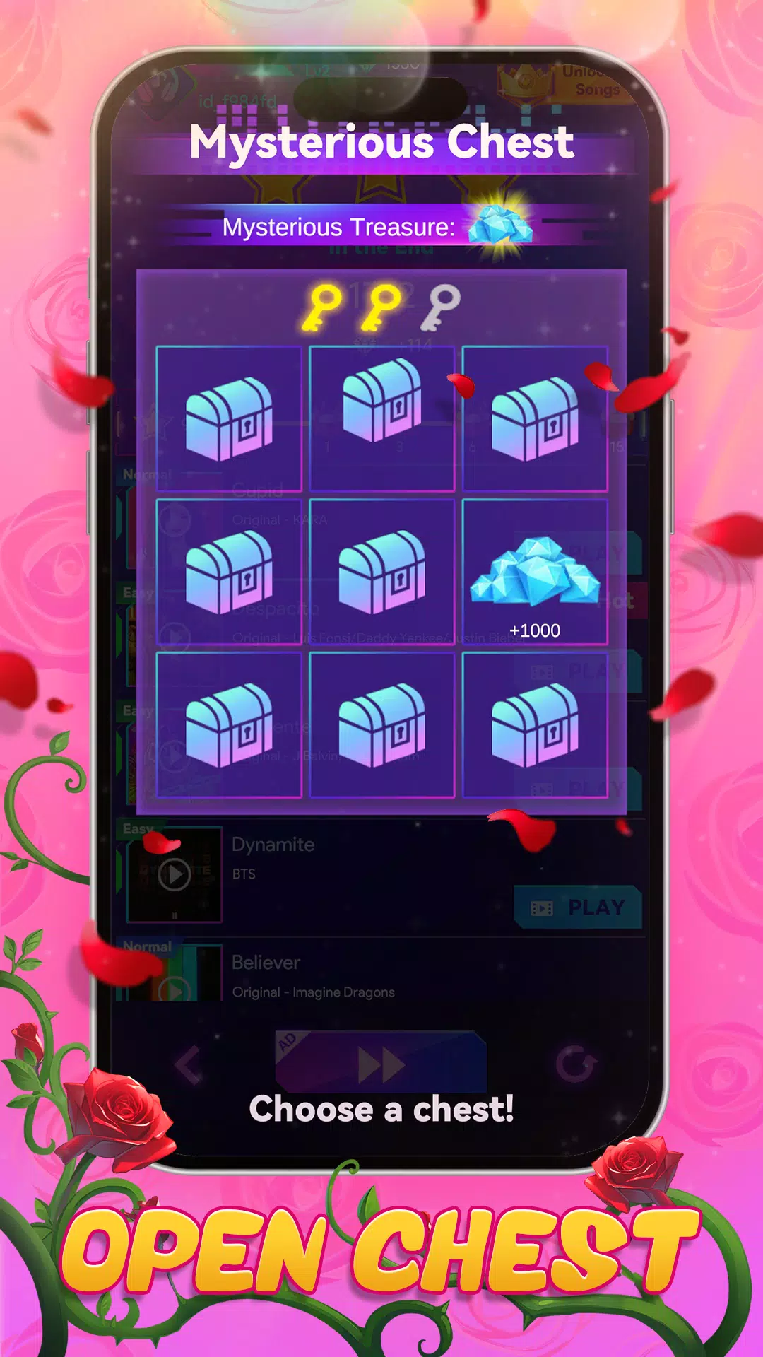 Magic Color Screenshot4