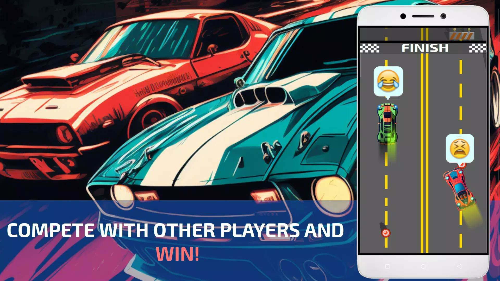 Road Rampage: street racing Screenshot7