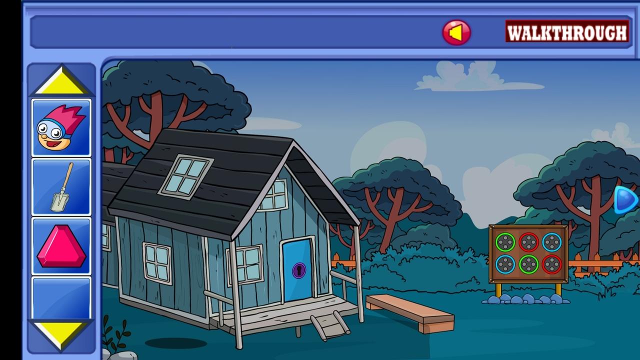 Bedlington Terrier Rescue Screenshot1