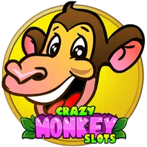 Crazy Monkey Slots APK