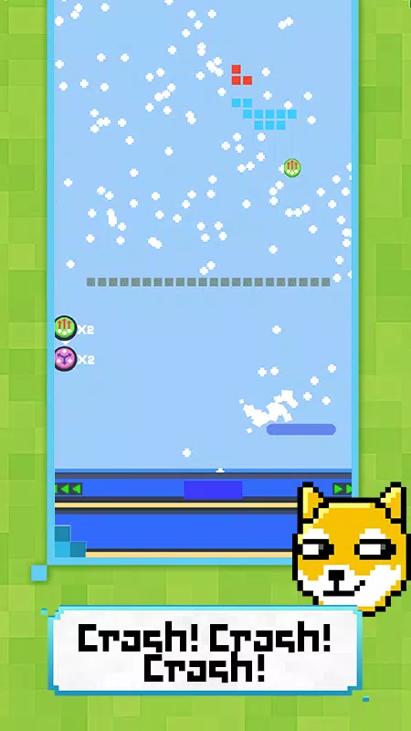 Pixel Elimination Screenshot2