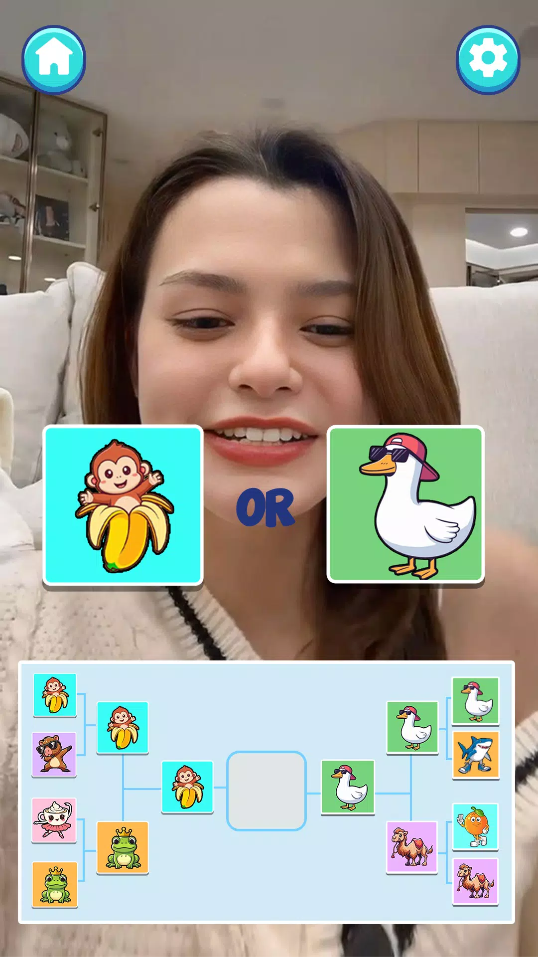 Brainzott Mini Games Screenshot4