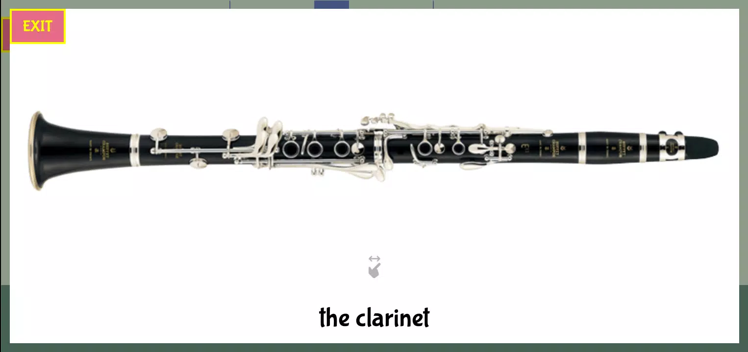 The Cooked Orchestra Screenshot8