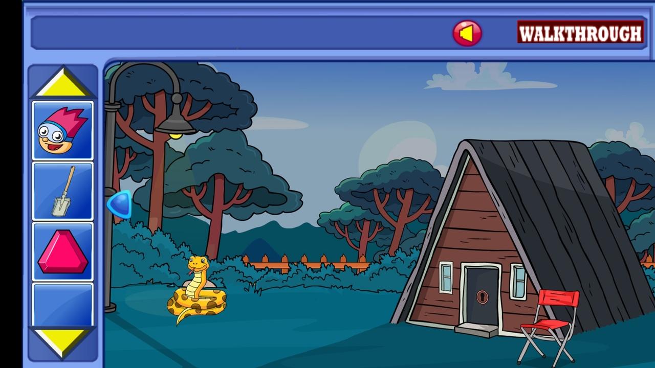 Bedlington Terrier Rescue Screenshot2