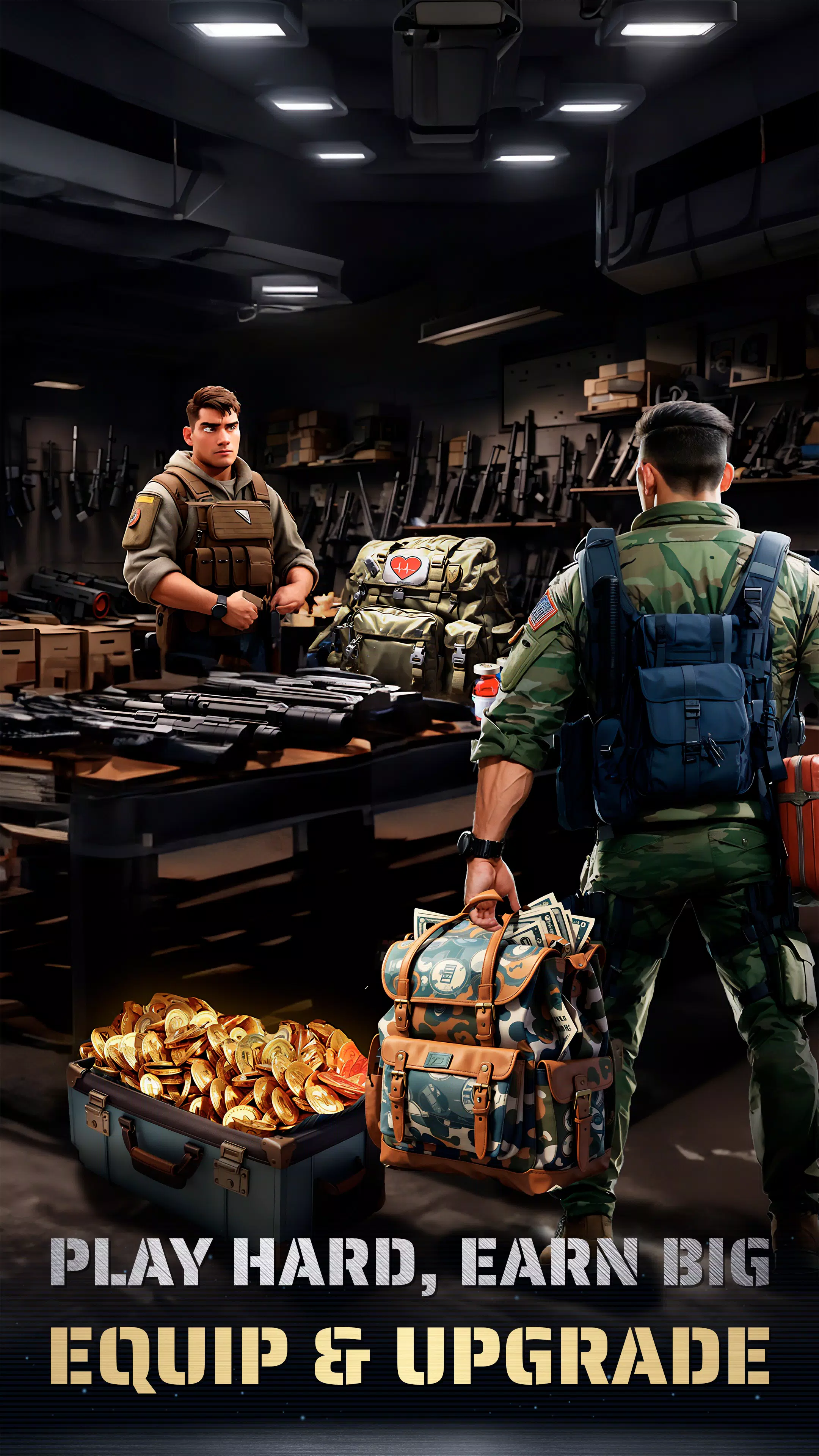 Dino Hunter Screenshot7