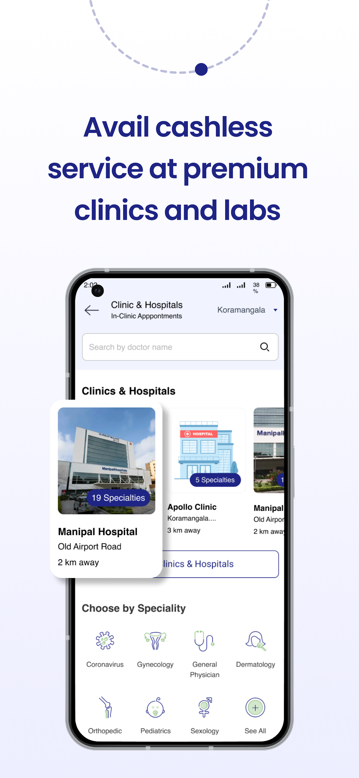 CNH Care Screenshot6