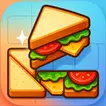 Sandwich Packing Simulator APK