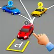 Car Parking Order! Traffic Jam APK
