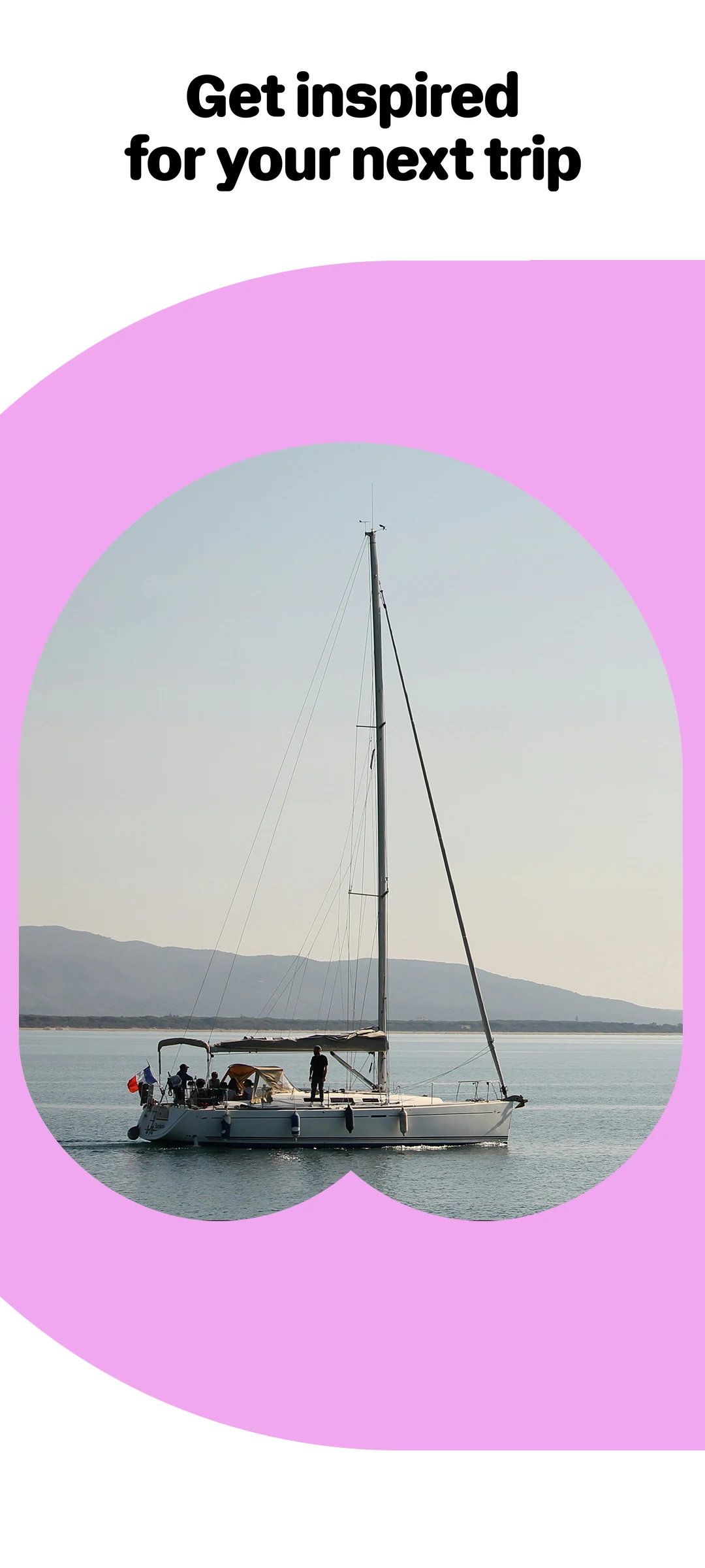 Click&Boat Screenshot1