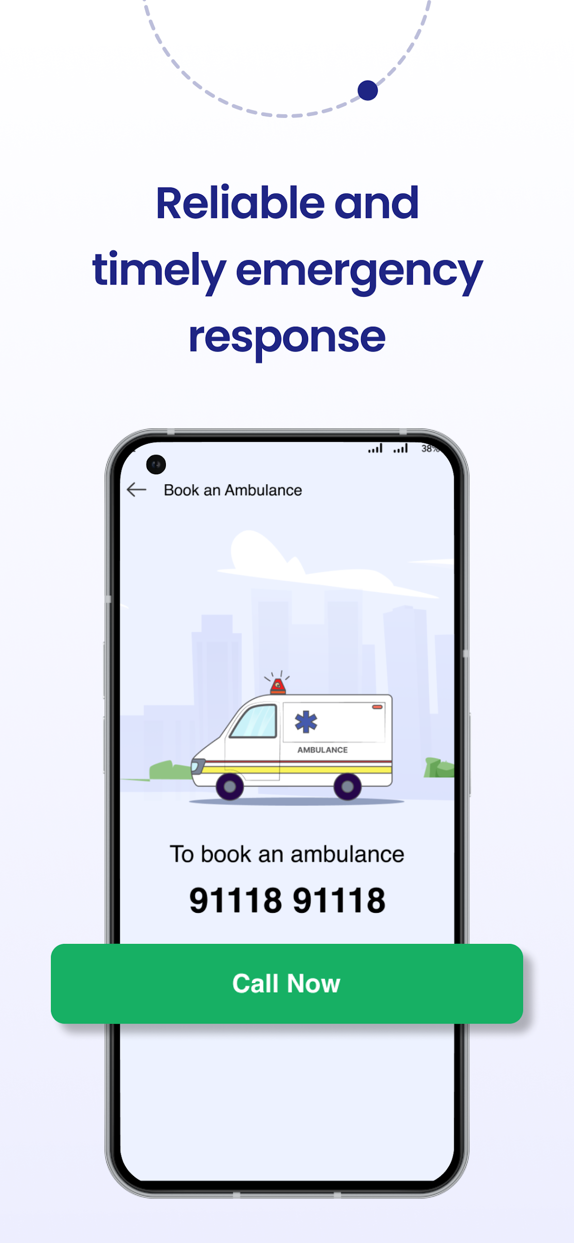 CNH Care Screenshot7